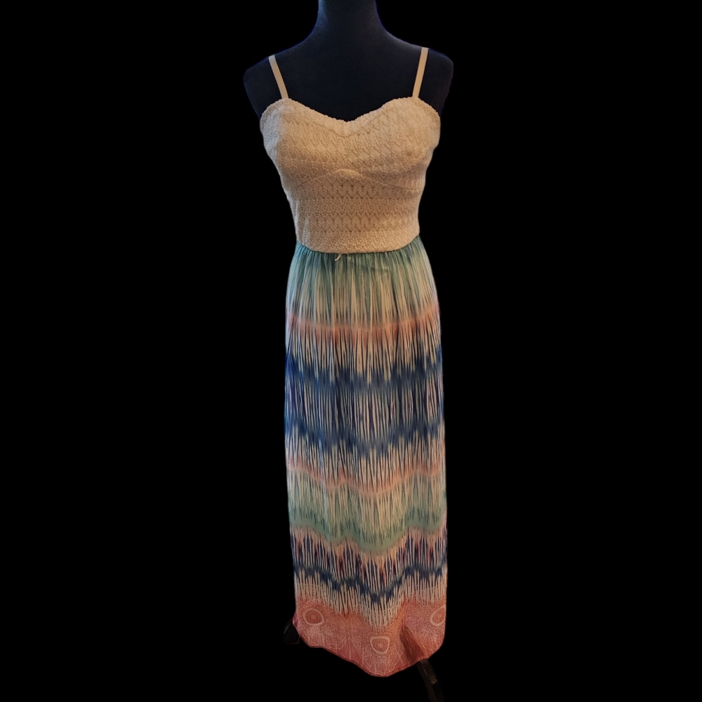 Womens Dress Size Large